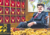 మెరిసిందంతా బంగారం కాదు గోల్డ్&zwnj; కింగ్&zwnj;కు సెబీ షాక్&zwnj;... 