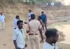 తీవ్ర విషాదం.. కుంటలో దిగి ముగ్గురు చిన్నారుల మృతి