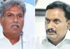 చిన్ని చీకటి సామ్రాజ్యం.. భయం నీడలో బెజవాడ