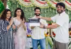 తండ్రి నాగార్జున దారిలోనే నాగచైతన్య