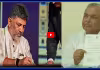 CM DK శివకుమార్ కు బిగ్ షాక్.. కేబినెట్లో దెబ్బ మీద దెబ్బ