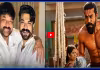 పెద్ది మూవీపై చిరు సంచలనం వైరల్ గా మారిన ట్వీట్