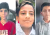 ప్రాణం తీసిన ఈత సరదా