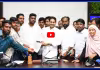 జగన్ ను కలిసిన DSC అభ్యర్థులే టార్గెట్?