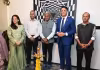 బంగారంతో పోలిస్తే డైమండ్&zwnj; ధరల్లో స్థిరత్వం ఉంటుంది : అనంత నారాయణ