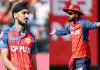 &lsquo;శ్రేయస్&zwnj; నన్ను తిట్టాడు.. కావాలనే పదకొండో ఓవర్లో బౌలింగ్&zwnj;&rsquo;