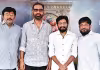 పెద్ది.. అప్పటి నుంచి నా ఫోన్&zwnj; రింగ్&zwnj; అవడం ఆగలేదు : బుచ్చిబాబు