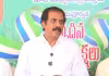 కాపీ కొట్టిన పథకానికి పాస్&zwnj; మార్కులు రాలేదు: మాజీ మంత్రి 