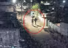 గంజాయి మత్తులో యువకుల వీరంగం 