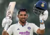 శ్రీలంక పర్యటన.. టీమిండియా కెప్టెన్&zwnj;గా ధృవ్&zwnj; జురెల్&zwnj;