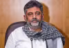 కథలు అల్లకండి.. డీకే శివకుమార్ వార్నింగ్ 