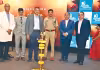 అవయవదాత కుటుంబాలకు ఘన సన్మానం
