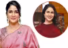 మెగా మామ్! 