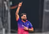 టీమిండియాలో నో ప్లేస్&zwnj;.. గంటల వ్యవధిలోనే హ్యాట్రిక్&zwnj;తో చెలరేగిన షమీ