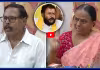 కారు అడ్డం పెట్టాం అని నన్ను నా భార్యను తీసుకెళ్లి చంపైబోయారు