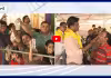 చేప ప్రసాదం షురూ.. హైదరాబాద్ కు పోటెత్తిన జనం