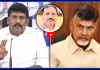 సిగ్గులేని చంద్రబాబు...? 8 నెలలు జయచంద్రారెడ్డిని ఎందుకు దాచావ్...?