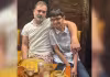 రాహుల్ గాంధీ సింప్లిసిటీ.. చిన్నారికి సర్&zwnj;ప్రైజ్&zwnj;