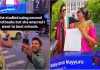 సింగిల్&zwnj; మదర్&zwnj;గా పడ్డ కష్టానికి..కుమారుడిచ్చిన గొప్ప గౌరవం!