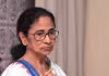 &lsquo;దీదీ&rsquo;కి మరో షాక్&zwnj;: ఇద్దరు రాజ్యసభ ఎంపీల రాజీనామా
