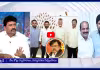పురుషుల్లో ఈ నలుగురు పురుషులు చాలా వేరు.. రాజ్యసభ సీటు అడగటానికి వర్ల రామయ్య వెళ్తే..