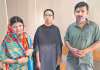 హత్య కేసులో కొడుకు, కూతురుకు ఉరి 