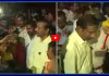 న్యాయం చేయండి అంటే.. సమాధానం చెప్పకుండా పారిపోయిన పల్లా..