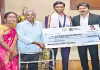 ప్రజ్ఞానందకు రూ. 50 లక్షల నజరానా