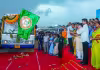 TG: మహిళా సంఘాలకు 553 బస్సులు కేటాయింపు