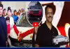పాపం.. కారున్నా నడపలేడు బుడ్జోడికి ఎంత కష్టం వచ్చిందో
