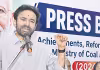 కేంద్రం భారీగా నిధులిస్తున్నా ఏం చేయలేదంటారా?