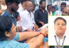 గుండెపోటుతో విద్యార్థి మృతి!