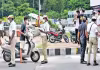 ట్రాఫిక్&zwnj; ఈ&ndash;చలాన్&zwnj;లపై రాయితీ