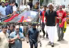 దర్శక దిగ్గజం భారతీ రాజాకు సినీ ప్రముఖుల నివాళి.. ఫోటోలు 