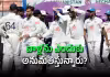 అర్హతే లేదు.. అఫ్గనిస్తాన్&zwnj;పై సంచలన వ్యాఖ్యలు!
