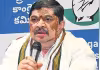 హైదరాబాద్&zwnj;లో భారీ వర్షంపై మంత్రి పొన్నం సమీక్ష