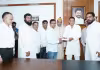 మదీనా బస్సు విషాదం.. బాధిత కుటుంబాలకు పెండింగ్ ఎక్స్&zwnj;గ్రేషియా పంపిణీ