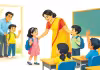 చిరునవ్వుల చదువిద్దాం...