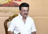 కాంగ్రెస్&zwnj;కు చెక్&zwnj;.. వ్యూహం మార్చిన స్టాలిన్&zwnj;!