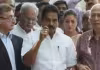 నామినేషన్&zwnj; వివాదం.. ఈసీని కలిసిన కాంగ్రెస్&zwnj; నేతల బృందం