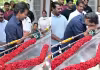 ప్రభుత్వ లాంఛనాలతో భారతీరాజా అంత్యక్రియలు: సీఎం విజయ్&zwnj;