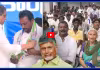 పొన్నూరు టీడీపీకి భారీ షాక్.. YSRCPలో చేరిన వంద టీడీపీ కుటుంబాలు