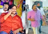 అంబర్&zwnj;పేట శంకర్&zwnj;కు నోటీసులు