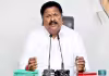 అరెస్ట్&zwnj; వార్తలు ఎల్లో మీడియా ప్రచారం మాత్రమే: కారుమూరి
