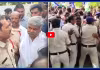 తాడిపత్రిలో ఉద్రిక్తత.. కేతిరెడ్డి పెద్దారెడ్డి హౌస్ అరెస్ట్