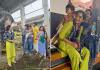 నా ప్రాణానికి అప్పుడే రెండేళ్లు.. కుమారుడితో అమలాపాల్ (ఫోటోలు)