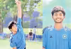 భారత్&zwnj; అండర్&zwnj;&ndash;19 క్రికెట్&zwnj; జట్టులో నల్గొండ కుర్రాడు..