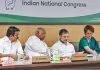 ధరల పెరుగుదల, పేపర్&zwnj; లీకేజీలపై కాంగ్రెస్&zwnj; దేశవ్యాప్త ఉద్యమం 