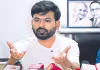 లీక్&zwnj; అయితే పరీక్షార్థికి పరిహారం 