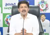 పశ్చిమాసియా ఉద్రిక్తత.. కేంద్రానికి ఎంపీ గురుమూర్తి లేఖ